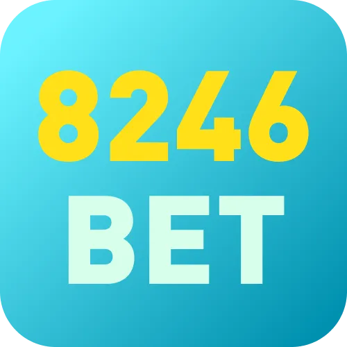 8246bet Logo